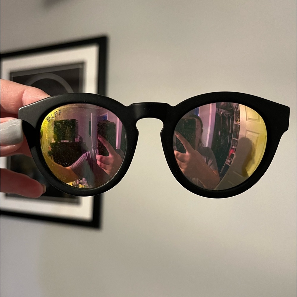 DIFF Sunglasses - Style Cody, polarized